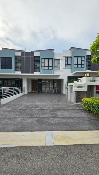 Cyberjaya , Maple Residence - 1