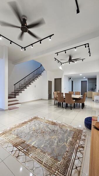 Cyberjaya , Maple Residence - 4