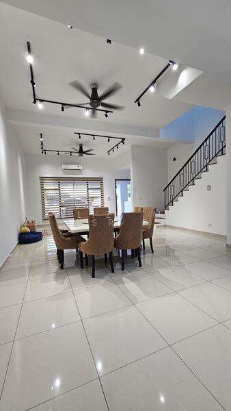 Cyberjaya , Maple Residence - 3