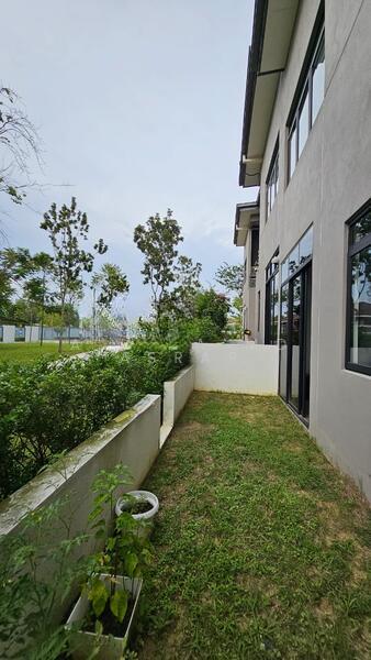 Cyberjaya , Maple Residence - 2