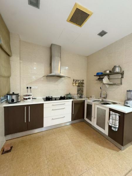 Bandar Bukit Tinggi 2 - 4