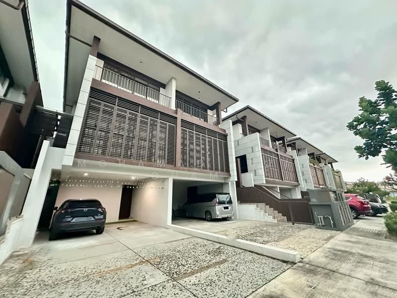 The Mulia Residences - 3