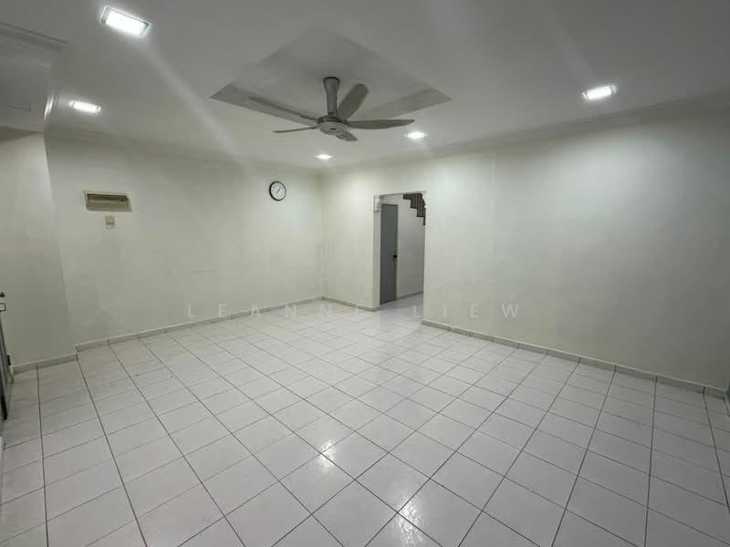 Taman Daya Tamans Dayas - 2