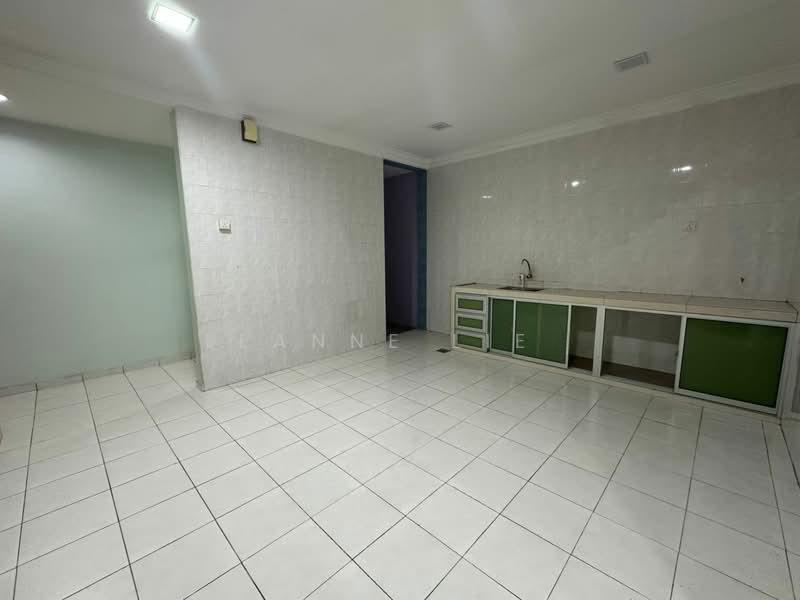 Taman Daya Tamans Dayas - 3