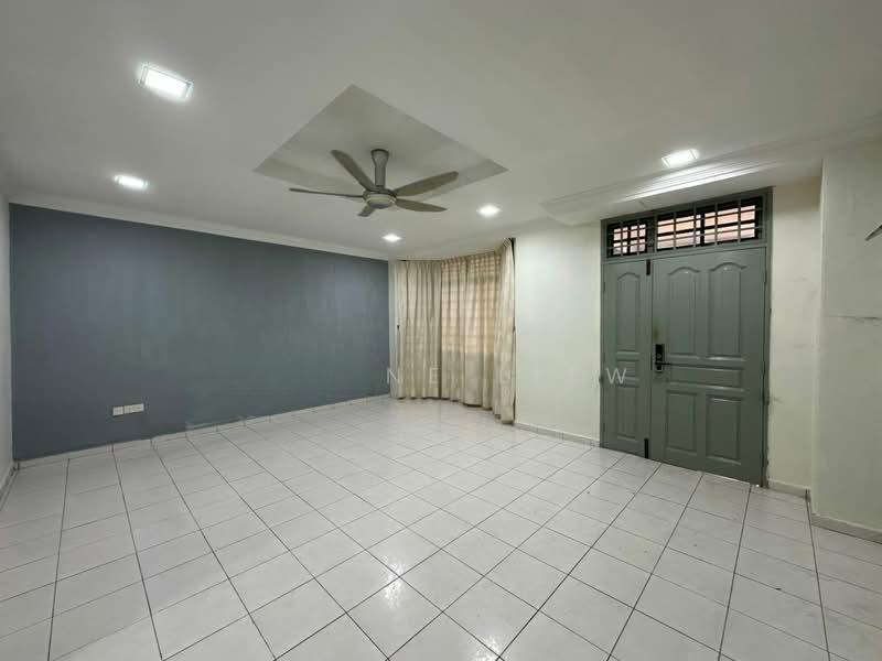 Taman Daya Tamans Dayas - 1