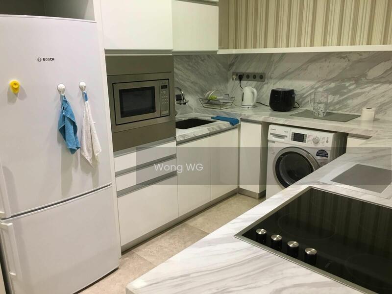 Icon Residence - 3