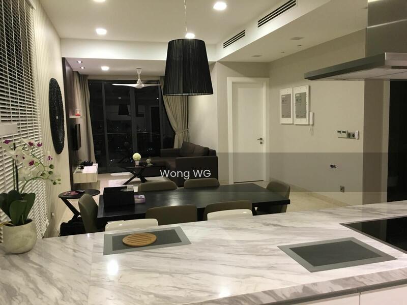 Icon Residence - 4