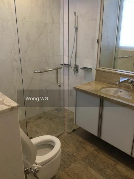 Icon Residence - 5