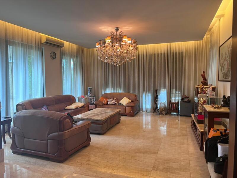 Jalan Ipoh Taman Kaya Aman Bali Bungalow 3 Storey 6100sqft Renovated Jalan Krian Kuala Lumpur - 1