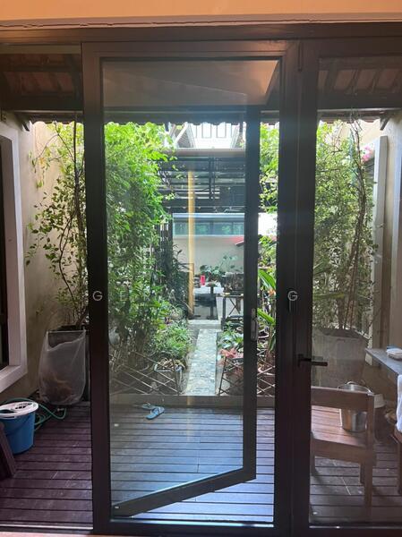 Jalan Ipoh Taman Kaya Aman Bali Bungalow 3 Storey 6100sqft Renovated Jalan Krian Kuala Lumpur - 3