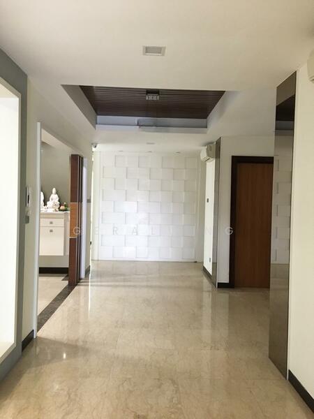 Jalan Ipoh Taman Kaya Aman Bali Bungalow 3 Storey 6100sqft Renovated Jalan Krian Kuala Lumpur - 5