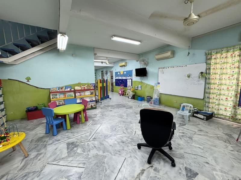 Pandan Perdana - 5