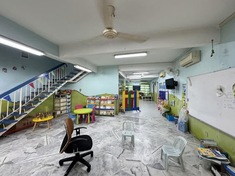 Pandan Perdana - 4