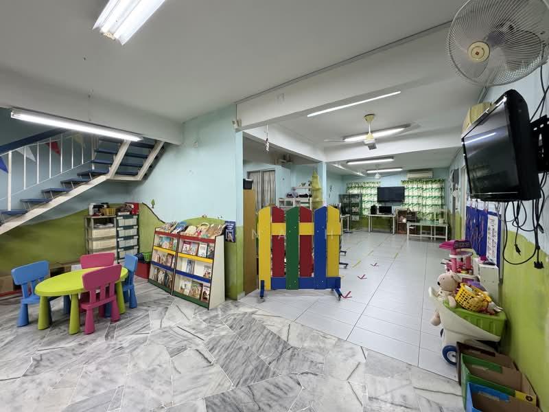 Pandan Perdana - 3