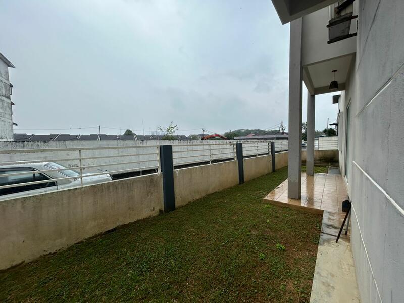 Pearl Residence @ Pearl City - 5