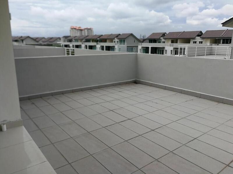 Pearl Residence @ Pearl City - 2