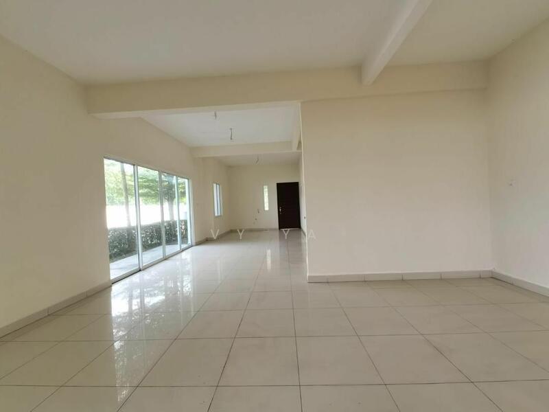 Pearl Residence @ Pearl City - 1