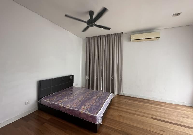 Sunway Rymba Hills - 2