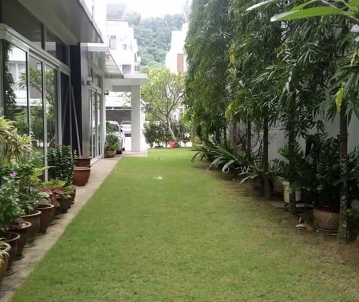 Sunway Rymba Hills - 3