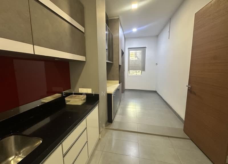 Sunway Rymba Hills - 5