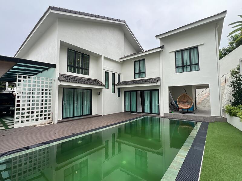 Bukit Damansara - 4