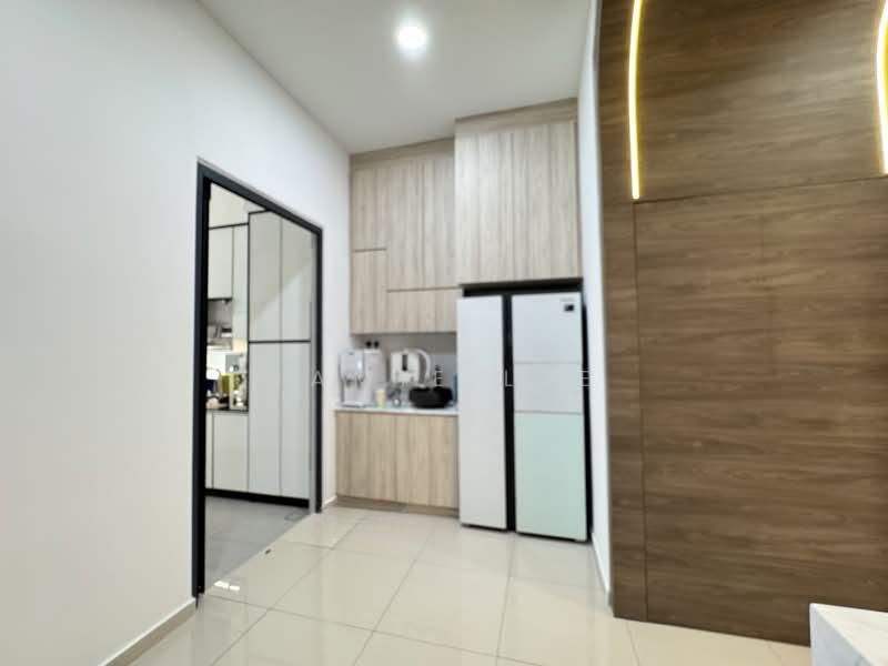 HARP Taman Desa Tebrau, Johor Bahru - 2