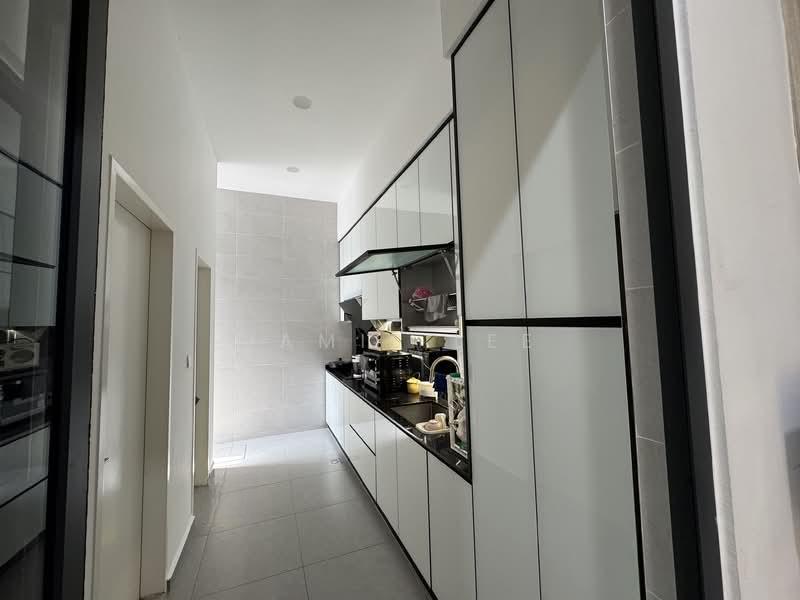 HARP Taman Desa Tebrau, Johor Bahru - 3