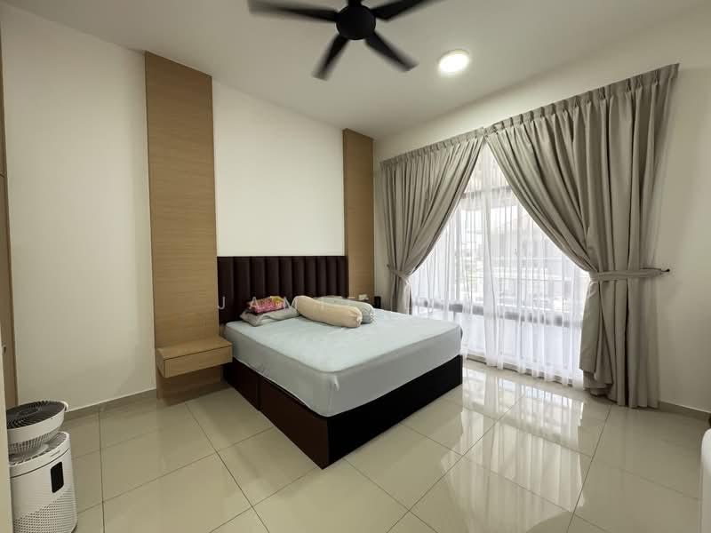 HARP Taman Desa Tebrau, Johor Bahru - 4