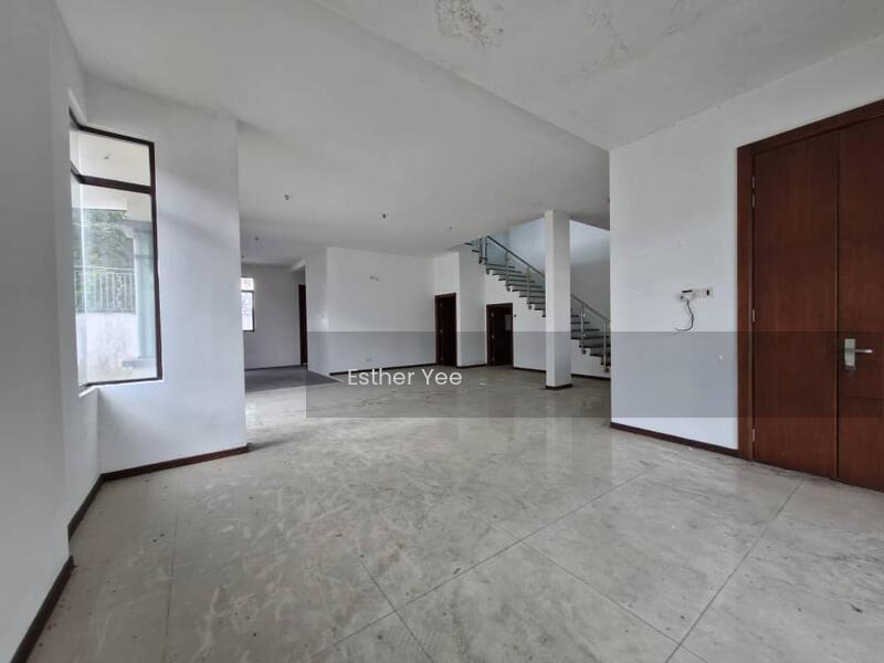 Duta Suria Residency - 2