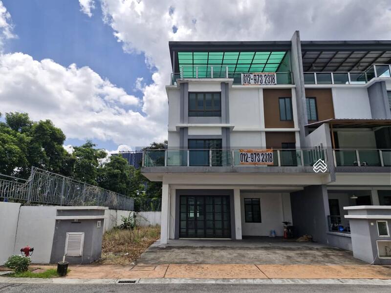 Duta Suria Residency - 1