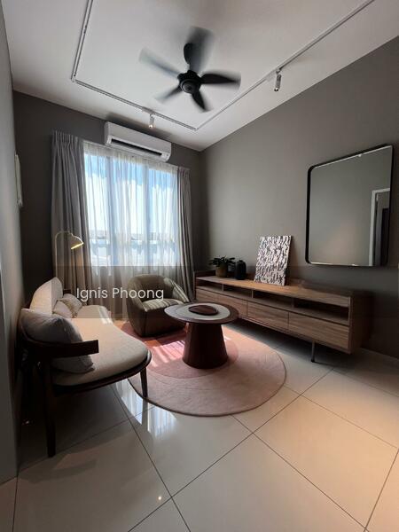 New Guarded Terrace @Jawi - 3