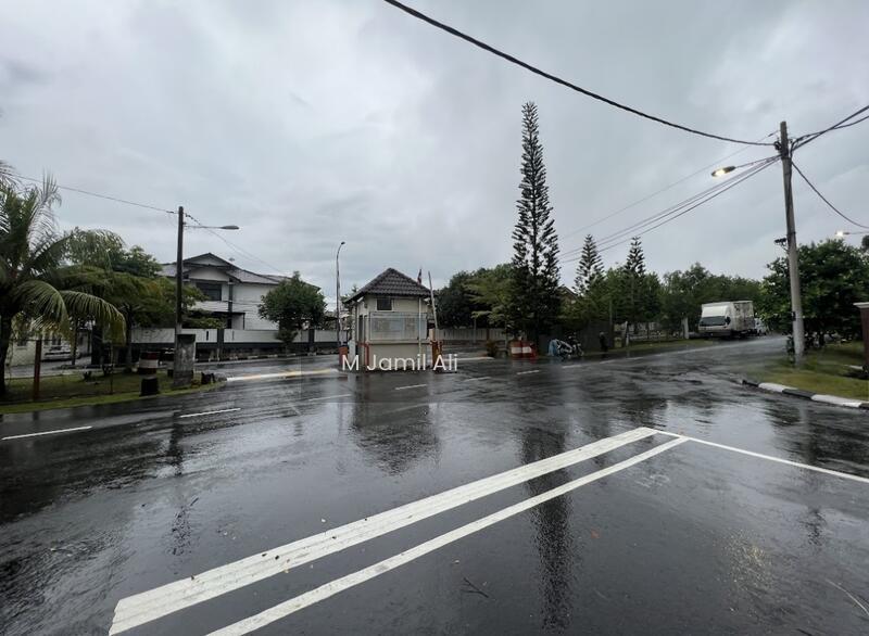 Taman Saujana, Kluang - 2