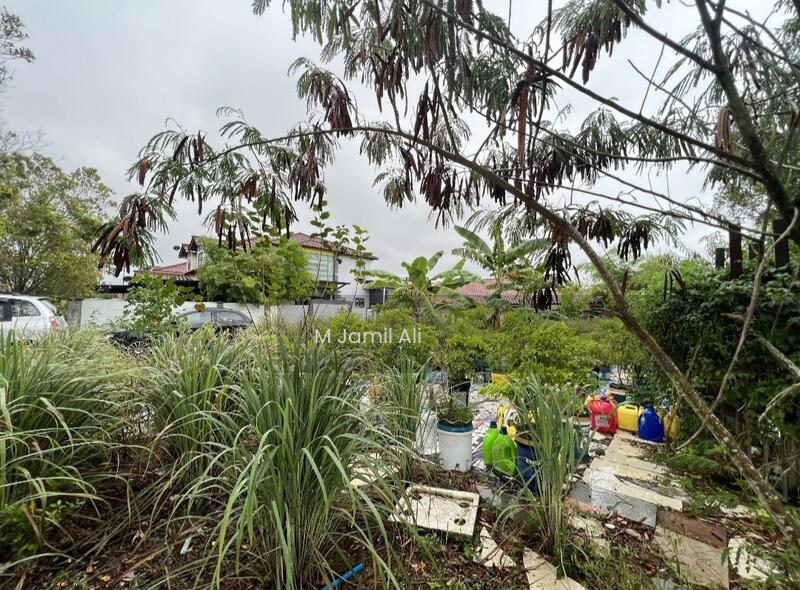 Taman Saujana, Kluang - 3