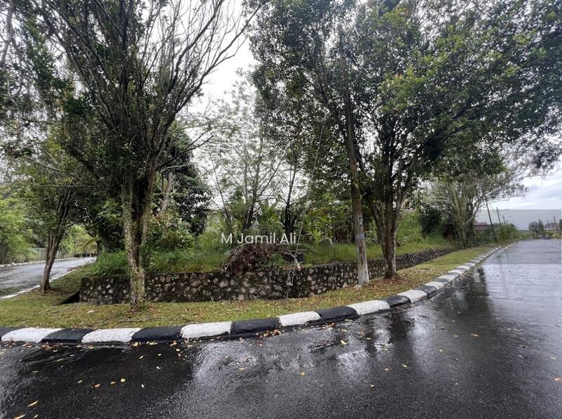 Taman Saujana, Kluang - 1