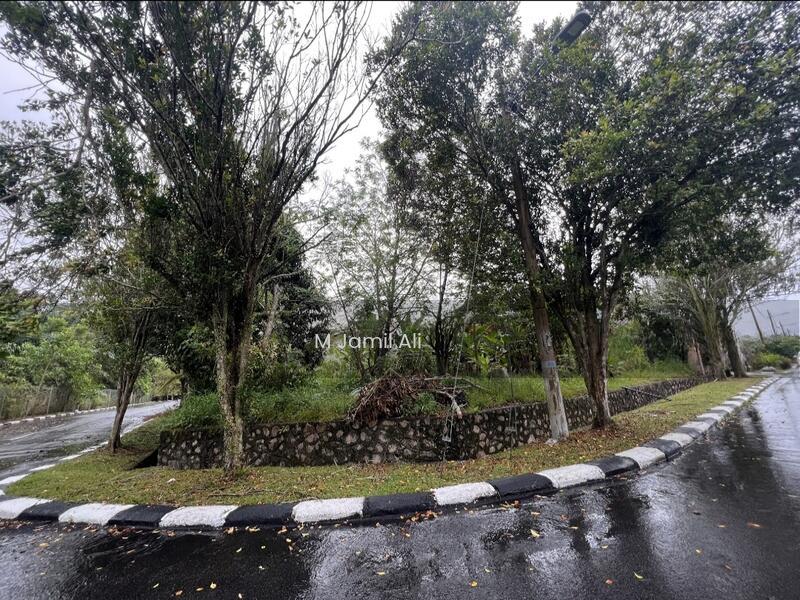 Taman Saujana, Kluang - 4