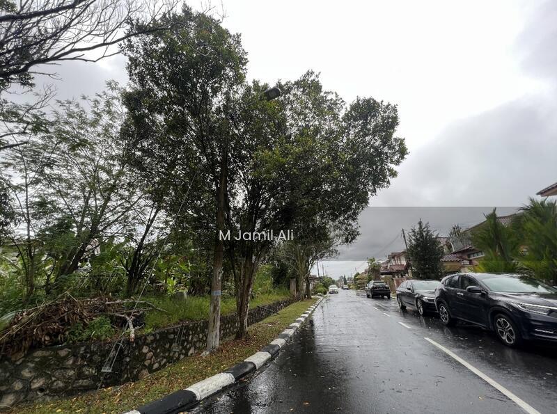 Taman Saujana, Kluang - 5