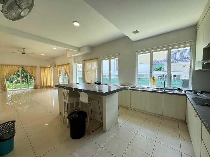 East Ledang Easts Ledangs - 3