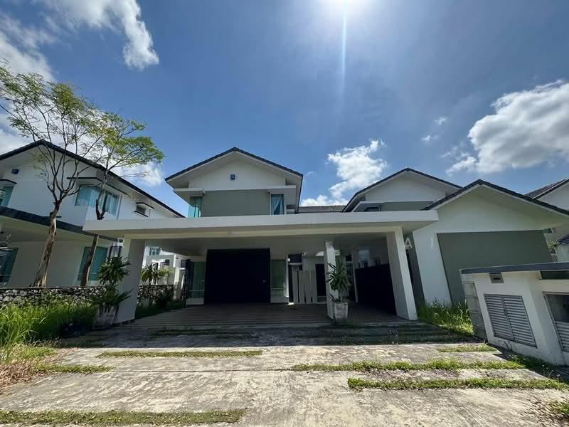 East Ledang Easts Ledangs - 1