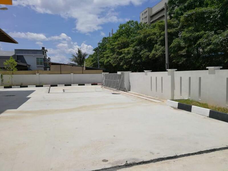 Kota Kemuning Industrial Park - 5