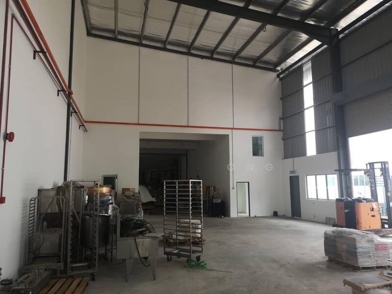 Kota Kemuning Industrial Park - 2