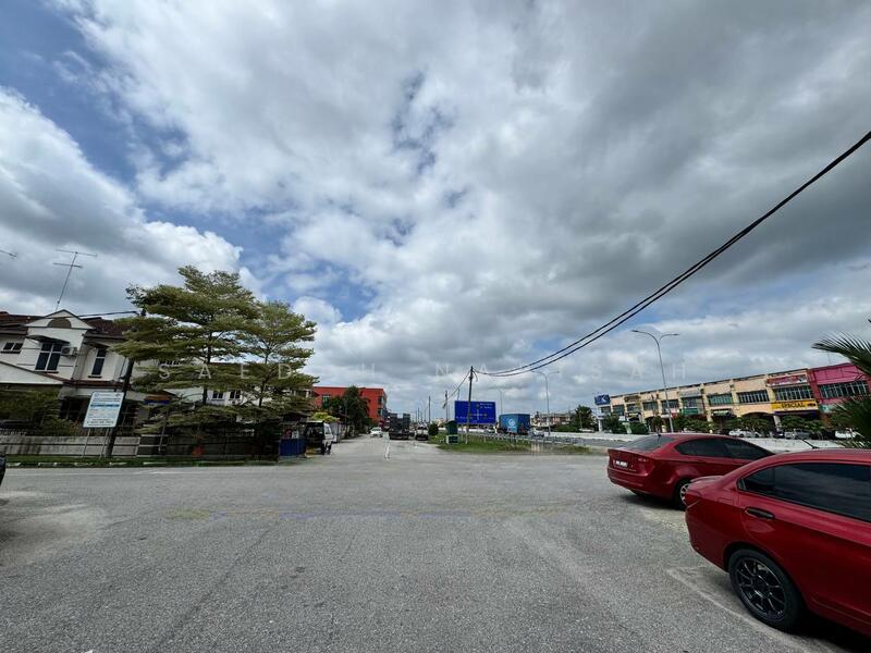 Taman Kelisa Jaya, Parit Raja - 2