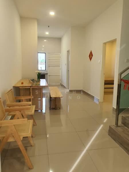 Taman Assam Kumbang - 3