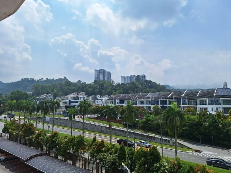 Sg Long Residence - 2