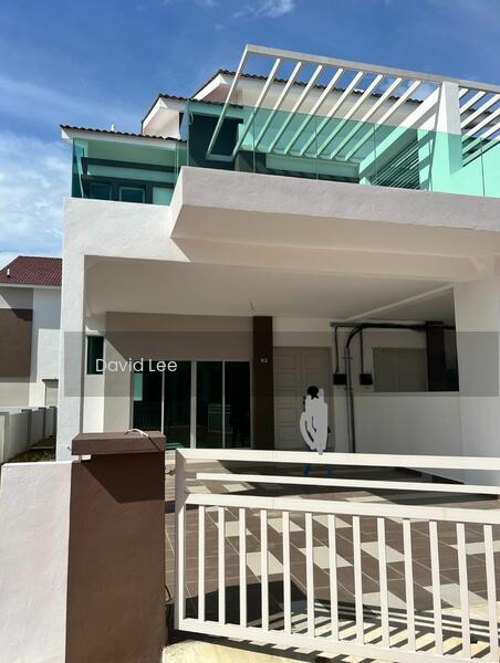 Royale Heights @ Taman Lembah Indah - 1