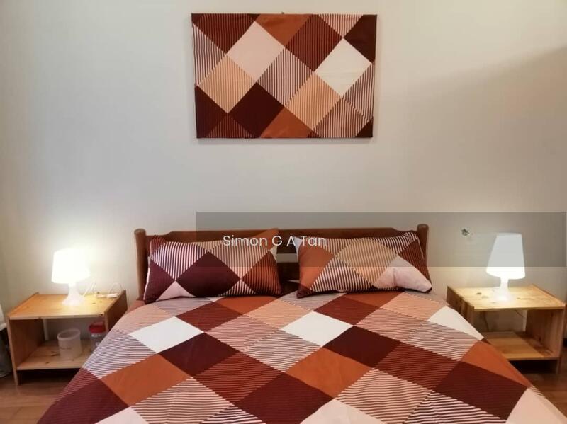 Soho Suites Serviced Residence @ KLCC - 4