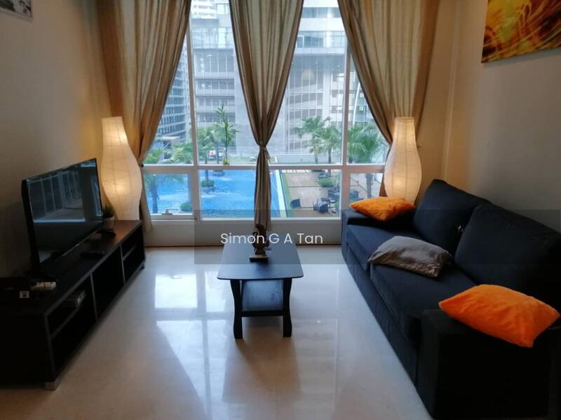 Soho Suites Serviced Residence @ KLCC - 1