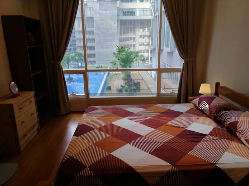 Soho Suites Serviced Residence @ KLCC - 5