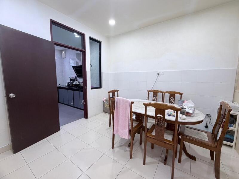 Taman Austin Duta - 2