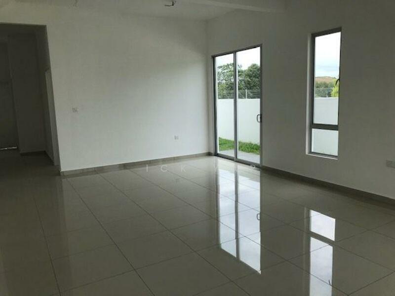TIARA SENDAYAN (PRECINCT 13B2) - 3