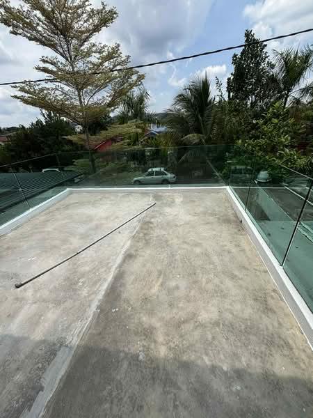 Taman Machang Bubok Terrace - 3